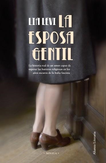 ESPOSA GENTIL, LA | 9788420665870 | LEVI, LIA | Llibreria Aqualata | Comprar llibres en català i castellà online | Comprar llibres Igualada