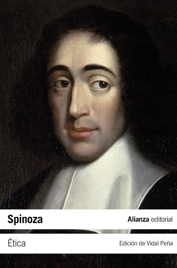 ÉTICA | 9788420654973 | SPINOZA, BARUCH | Llibreria Aqualata | Comprar llibres en català i castellà online | Comprar llibres Igualada