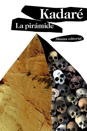 PIRÁMIDE, LA | 9788420660349 | KADARÉ, ISMAÍL | Llibreria Aqualata | Comprar libros en catalán y castellano online | Comprar libros Igualada