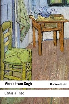 CARTAS A THEO | 9788420670003 | VAN GOGH, VINCENT | Llibreria Aqualata | Comprar llibres en català i castellà online | Comprar llibres Igualada