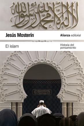 ISLAM, EL | 9788420669915 | MOSTERÍN, JESÚS | Llibreria Aqualata | Comprar llibres en català i castellà online | Comprar llibres Igualada