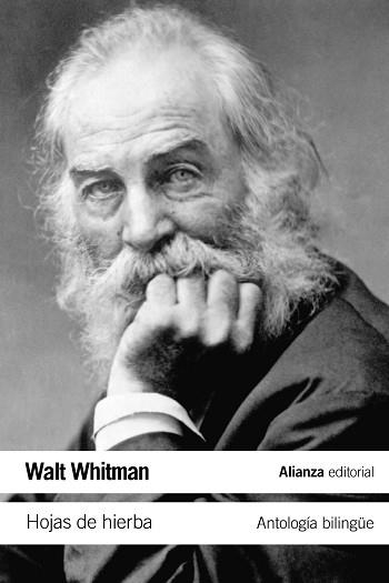 HOJAS DE HIERBA | 9788420669878 | WHITMAN, WALT | Llibreria Aqualata | Comprar libros en catalán y castellano online | Comprar libros Igualada