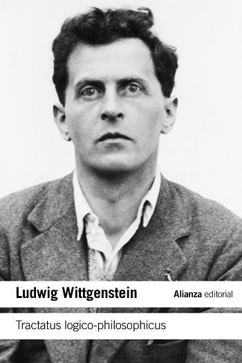 TRACTATUS LOGICO-PHILOSOPHICUS | 9788420671819 | WITTGENSTEIN, LUDWIG | Llibreria Aqualata | Comprar llibres en català i castellà online | Comprar llibres Igualada