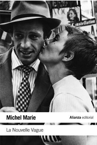 NOUVELLE VAGUE, LA | 9788420671864 | MARIE, MICHEL | Llibreria Aqualata | Comprar llibres en català i castellà online | Comprar llibres Igualada