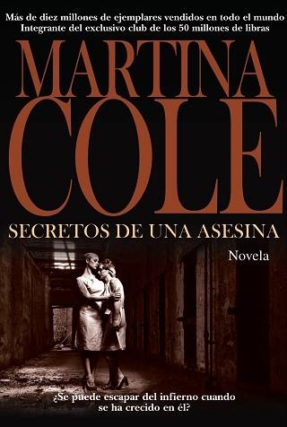 SECRETOS DE UNA ASESINA | 9788420673776 | COLE, MARTINA | Llibreria Aqualata | Comprar llibres en català i castellà online | Comprar llibres Igualada