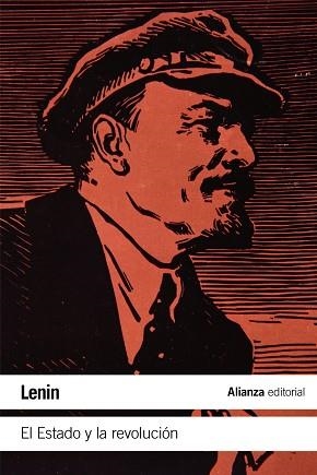 ESTADO Y LA REVOLUCIÓN, EL | 9788420673660 | LENIN | Llibreria Aqualata | Comprar llibres en català i castellà online | Comprar llibres Igualada