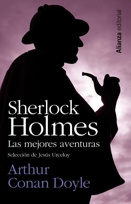 SHERLOCK HOLMES: LAS MEJORES AVENTURAS | 9788420673752 | DOYLE, ARTHUR CONAN | Llibreria Aqualata | Comprar libros en catalán y castellano online | Comprar libros Igualada