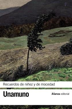 RECUERDOS DE NIÑEZ Y DE MOCEDAD | 9788420608440 | UNAMUNO, MIGUEL DE | Llibreria Aqualata | Comprar libros en catalán y castellano online | Comprar libros Igualada