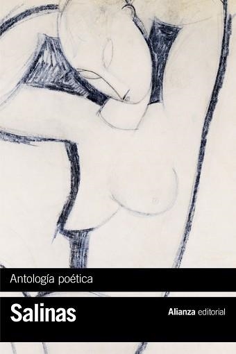 ANTOLOGÍA POÉTICA | 9788420609027 | SALINAS, PEDRO (1891-1951) | Llibreria Aqualata | Comprar libros en catalán y castellano online | Comprar libros Igualada