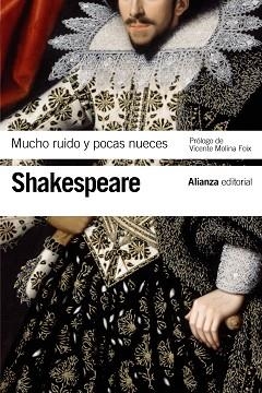 MUCHO RUIDO Y POCAS NUECES | 9788420608945 | SHAKESPEARE, WILLIAM | Llibreria Aqualata | Comprar llibres en català i castellà online | Comprar llibres Igualada