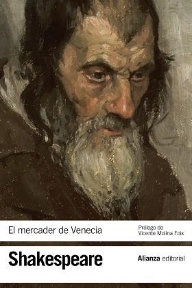 MERCADER DE VENECIA, EL | 9788420608938 | SHAKESPEARE, WILLIAM | Llibreria Aqualata | Comprar llibres en català i castellà online | Comprar llibres Igualada