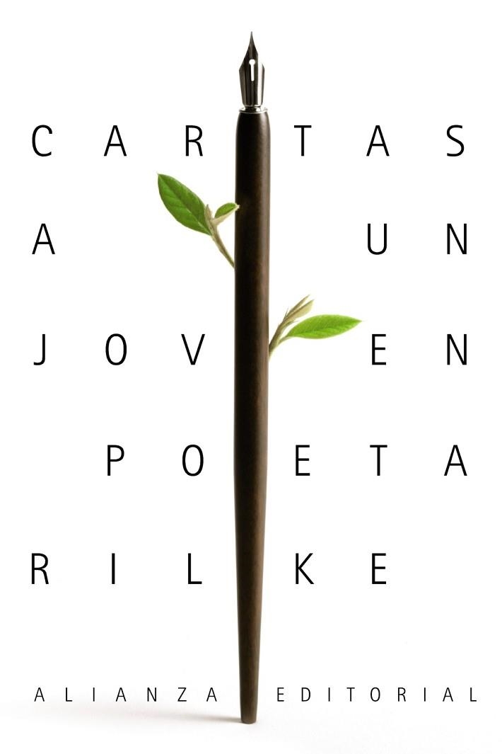 CARTAS A UN JOVEN POETA | 9788420609102 | RILKE, RAINER MARIA | Llibreria Aqualata | Comprar libros en catalán y castellano online | Comprar libros Igualada