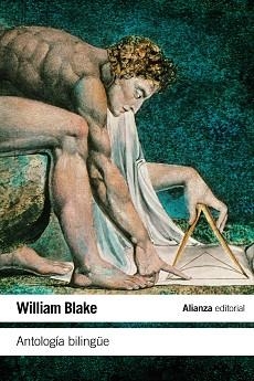 ANTOLOGÍA BILINGÜE | 9788420658506 | BLAKE, WILLIAM | Llibreria Aqualata | Comprar llibres en català i castellà online | Comprar llibres Igualada