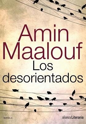 DESORIENTADOS LOS  | 9788420608891 | MAALOUF, AMIN | Llibreria Aqualata | Comprar llibres en català i castellà online | Comprar llibres Igualada