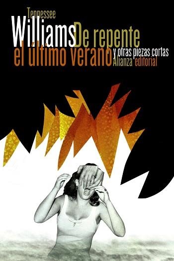 DE REPENTE EL ÚLTIMO VERANO | 9788420609089 | WILLIAMS, TENNESSEE | Llibreria Aqualata | Comprar libros en catalán y castellano online | Comprar libros Igualada