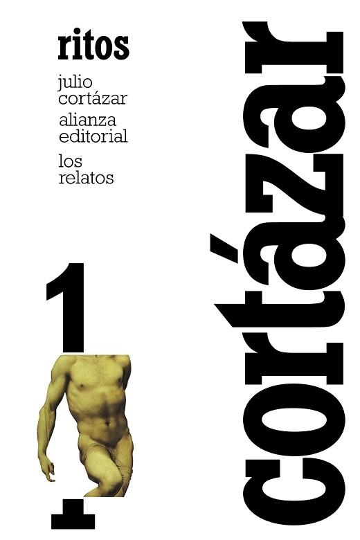 RELATOS, LOS 1. RITOS | 9788420609355 | CORTÁZAR, JULIO | Llibreria Aqualata | Comprar llibres en català i castellà online | Comprar llibres Igualada