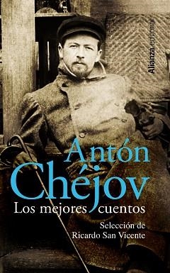 MEJORES CUENTOS, LOS | 9788420609133 | CHÉJOV, ANTÓN | Llibreria Aqualata | Comprar llibres en català i castellà online | Comprar llibres Igualada