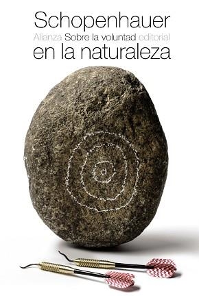 SOBRE LA VOLUNTAD EN LA NATURALEZA | 9788420609638 | SCHOPENHAUER, ARTHUR | Llibreria Aqualata | Comprar llibres en català i castellà online | Comprar llibres Igualada