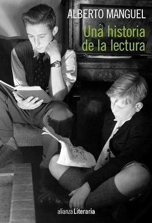 UNA HISTORIA DE LA LECTURA | 9788420608907 | MANGUEL, ALBERTO | Llibreria Aqualata | Comprar libros en catalán y castellano online | Comprar libros Igualada