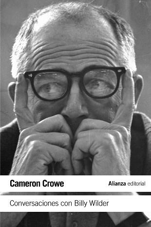 CONVERSACIONES CON BILLY WILDER | 9788420609768 | CROWE, CAMERON | Llibreria Aqualata | Comprar llibres en català i castellà online | Comprar llibres Igualada