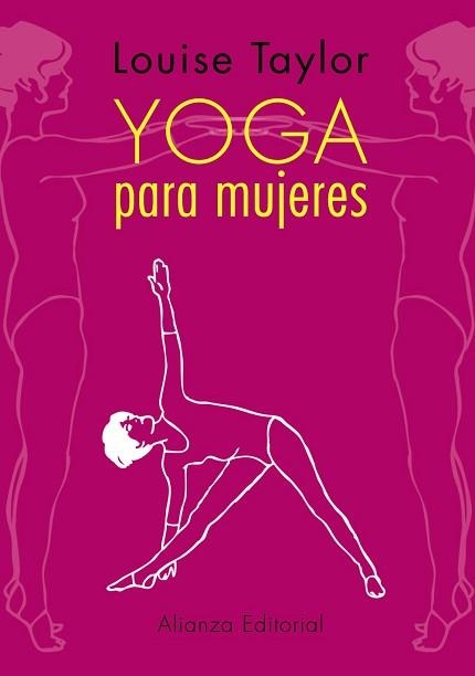 YOGA PARA MUJERES | 9788420609843 | TAYLOR, LOUISE | Llibreria Aqualata | Comprar libros en catalán y castellano online | Comprar libros Igualada