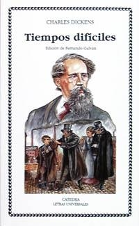 TIEMPOS DIFICILES (L.U. 170) | 9788437610702 | DICKENS, CHARLES | Llibreria Aqualata | Comprar llibres en català i castellà online | Comprar llibres Igualada