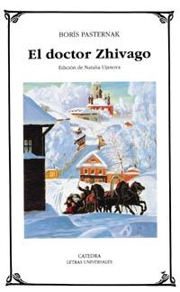 DOCTOR ZHIVAGO (L.U. 164) | 9788437610405 | PASTERNAK, BORIS LEONIDOVICH | Llibreria Aqualata | Comprar llibres en català i castellà online | Comprar llibres Igualada