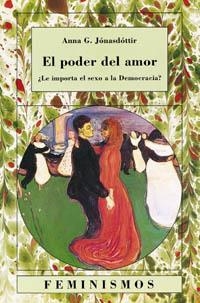 PODER DEL AMOR,EL | 9788437611891 | JÓNNASDÓTTIR, ANNA | Llibreria Aqualata | Comprar llibres en català i castellà online | Comprar llibres Igualada