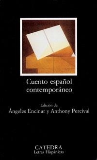 CUENTO ESPAÑOL CONTEMPORANEO (L.H. 367) | 9788437611839 | ENCINAR, ANGELES | Llibreria Aqualata | Comprar llibres en català i castellà online | Comprar llibres Igualada