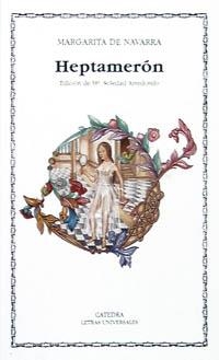 HEPTAMERON (L.U. 160) | 9788437610122 | MARGARITA, REINA CONSORTE DE ENRIQUE II, REY DE NA | Llibreria Aqualata | Comprar llibres en català i castellà online | Comprar llibres Igualada