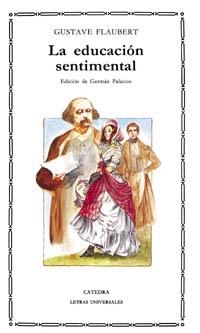 EDUCACION SENTIMENTAL, LA (L.U. 139) | 9788437609195 | FLAUBERT, GUSTAVE | Llibreria Aqualata | Comprar llibres en català i castellà online | Comprar llibres Igualada