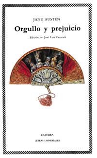 ORGULLO Y PREJUICIO (L.U. 81) | 9788437606781 | AUSTEN, JANE | Llibreria Aqualata | Comprar llibres en català i castellà online | Comprar llibres Igualada