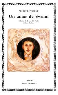 AMOR DE SWANN, UN (L.U. 94) | 9788437607344 | PROUST, Marcel | Llibreria Aqualata | Comprar llibres en català i castellà online | Comprar llibres Igualada