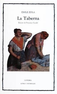 TABERNA, LA (L.U. 52) | 9788437605975 | ZOLA, Emile | Llibreria Aqualata | Comprar llibres en català i castellà online | Comprar llibres Igualada