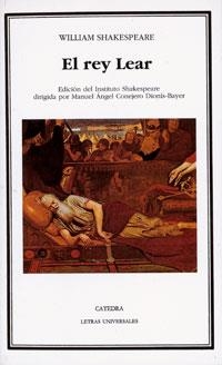 REY LEAR, EL (L.U. 40) | 9788437605968 | SHAKESPEARE, WILLIAM | Llibreria Aqualata | Comprar llibres en català i castellà online | Comprar llibres Igualada