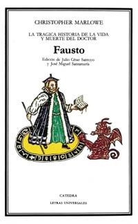 FAUSTO (L.U. 12) | 9788437604725 | MARLOWE, CHRISTOPHER | Llibreria Aqualata | Comprar llibres en català i castellà online | Comprar llibres Igualada