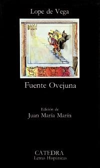 FUENTE OVEJUNA (LH 137) | 9788437602738 | LOPE DE VEGA | Llibreria Aqualata | Comprar llibres en català i castellà online | Comprar llibres Igualada