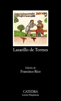 LAZARILLO DE TORMES (L. HISPANICASS 44) | 9788437606606 | ANONIMO | Llibreria Aqualata | Comprar llibres en català i castellà online | Comprar llibres Igualada