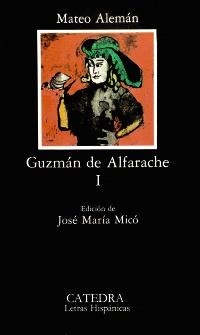 GUZMAN DE ALFARACHE I (L.H. 86) | 9788437606859 | ALEMAN, MATEO | Llibreria Aqualata | Comprar llibres en català i castellà online | Comprar llibres Igualada