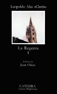 REGENTA, LA. (TOMO 1) (L.H. 182) | 9788437604541 | ALAS, LEOPOLDO (CLARIN) | Llibreria Aqualata | Comprar llibres en català i castellà online | Comprar llibres Igualada