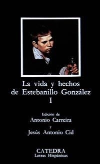 VIDA Y HECHOS DE ESTEBANILLO GONZALEZ, LA. (T. 1) | 9788437608815 | ANONIMO | Llibreria Aqualata | Comprar llibres en català i castellà online | Comprar llibres Igualada