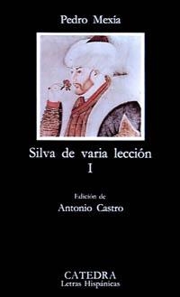 SILVA DE VARIA LECCION (L.H. 264) | 9788437608013 | MEXIA, PEDRO | Llibreria Aqualata | Comprar llibres en català i castellà online | Comprar llibres Igualada