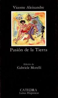 PASION DE LA TIERRA (L.H. 265) | 9788437606453 | ALEIXANDRE MERLO, VICENTE | Llibreria Aqualata | Comprar llibres en català i castellà online | Comprar llibres Igualada