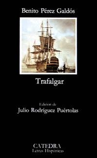 TRAFALGAR (L.H. 188) | 9788437604190 | PEREZ GALDOS, BENITO | Llibreria Aqualata | Comprar llibres en català i castellà online | Comprar llibres Igualada