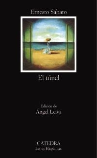 TUNEL, EL (L.H. 55) | 9788437600895 | SABATO, ERNESTo | Llibreria Aqualata | Comprar libros en catalán y castellano online | Comprar libros Igualada