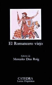 ROMANCERO VIEJO, EL (LETRAS HISPANICAS 52) | 9788437600802 | Llibreria Aqualata | Comprar llibres en català i castellà online | Comprar llibres Igualada