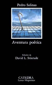 AVENTURA POETICA (L.H. 135) | 9788437602561 | SALINAS, PEDRO | Llibreria Aqualata | Comprar llibres en català i castellà online | Comprar llibres Igualada