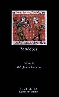 SENDEBAR | 9788437608808 | Llibreria Aqualata | Comprar llibres en català i castellà online | Comprar llibres Igualada