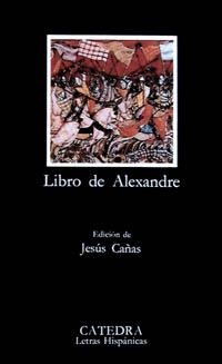 LIBRO DE ALEXANDRE | 9788437607733 | Llibreria Aqualata | Comprar llibres en català i castellà online | Comprar llibres Igualada