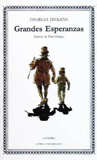 GRANDES ESPERANZAS (L.U. 22) | 9788437605197 | DICKENS, CHARLES | Llibreria Aqualata | Comprar llibres en català i castellà online | Comprar llibres Igualada